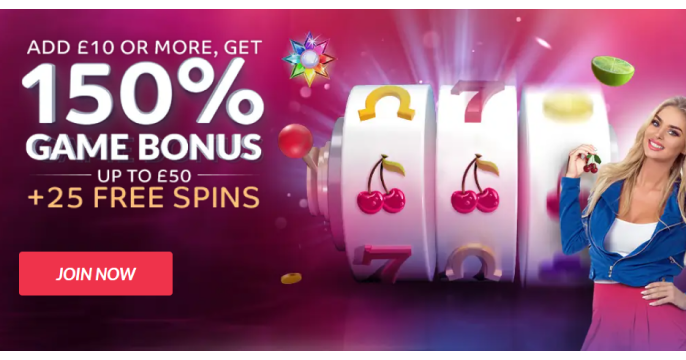 CherryWins Casino